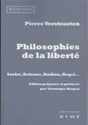 Philosophies de la liberté